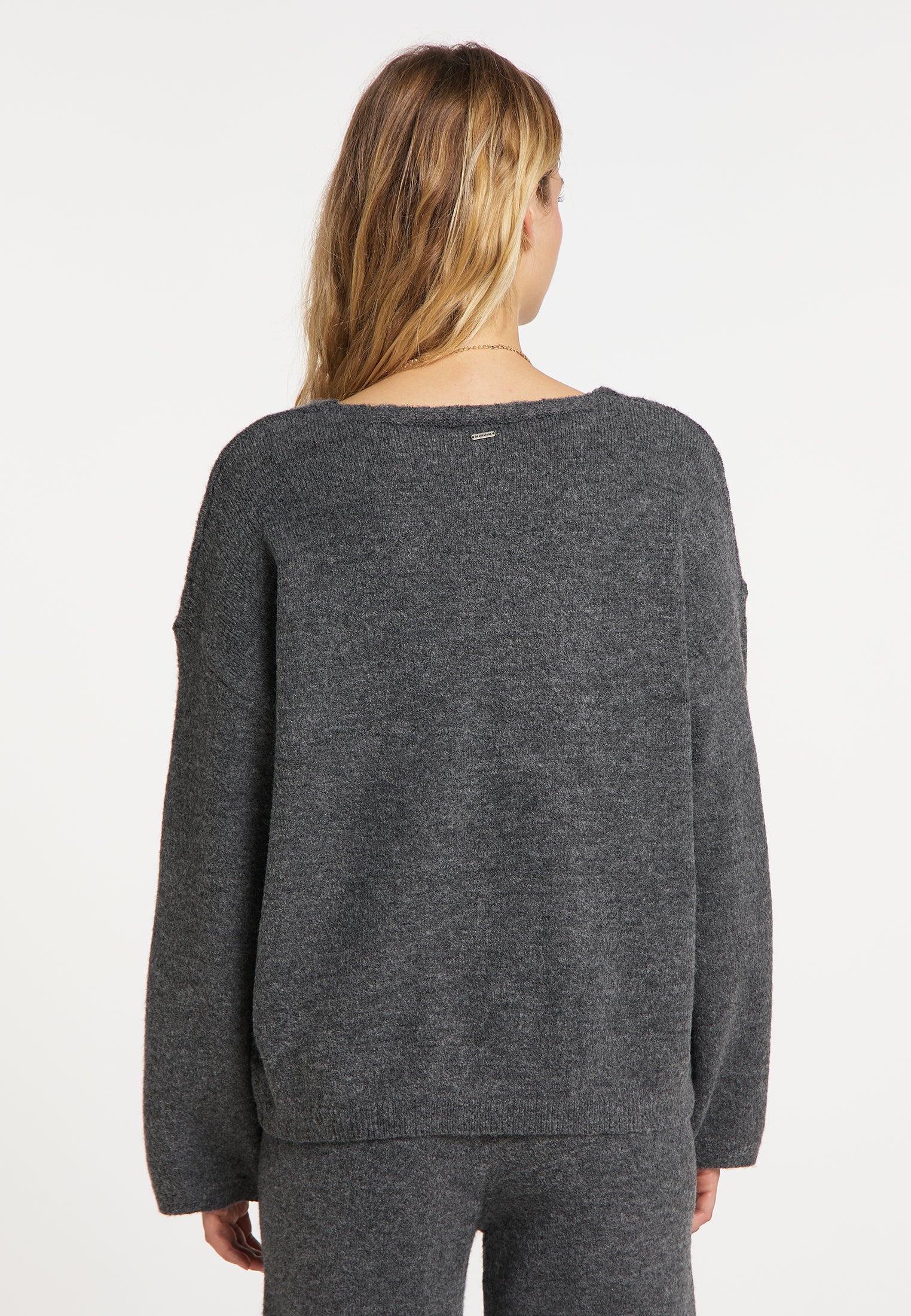 DreiMaster Vintage Women's Strickpullover