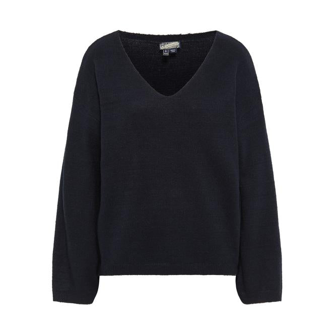 DreiMaster Vintage Kobiety Dzianinowy sweter