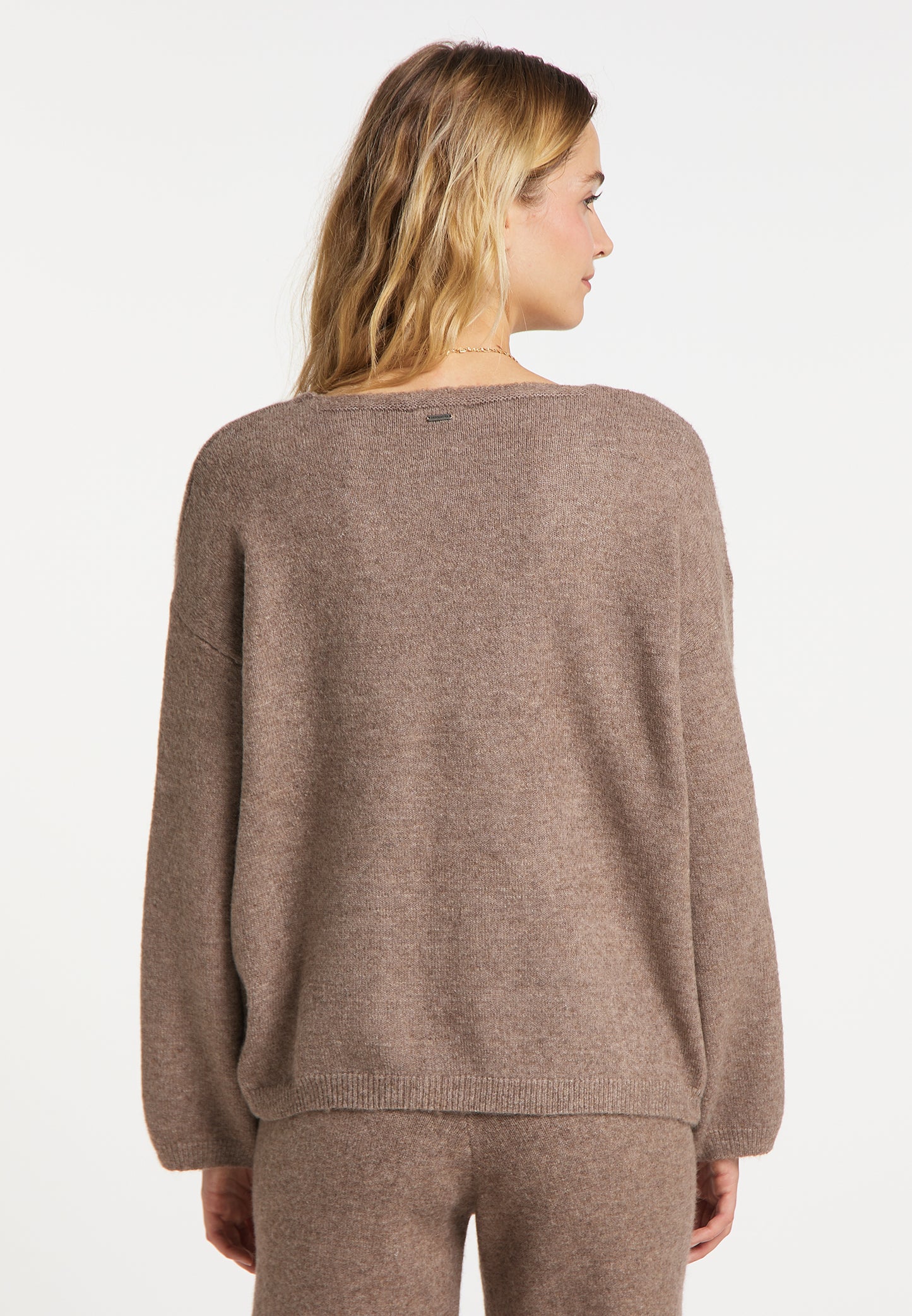 DreiMaster Vintage Women's Strickpullover