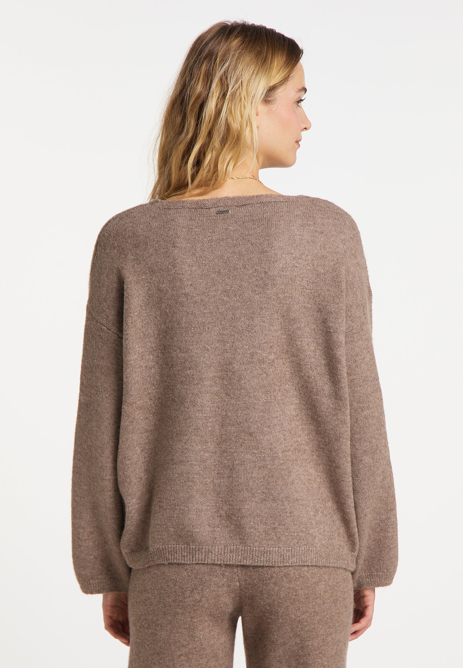 DreiMaster Vintage Women's Strickpullover