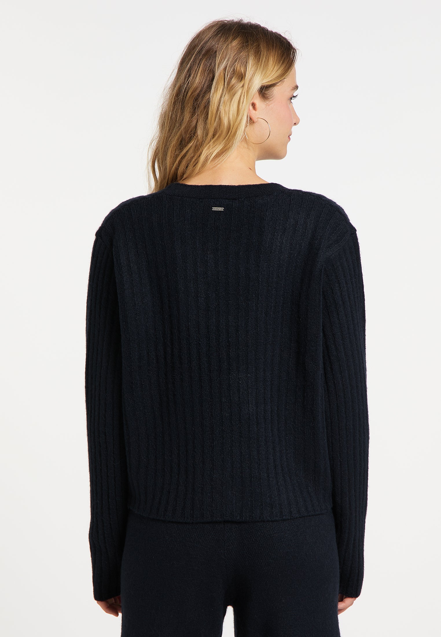 DreiMaster Vintage Damen-Strickjacke