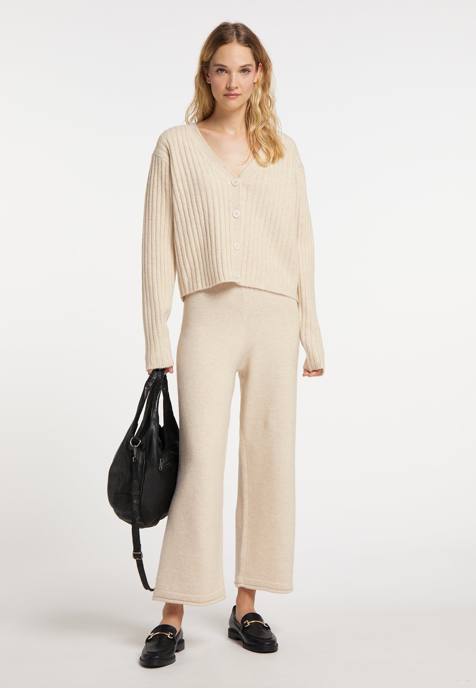 DreiMaster Vintage kardigan damski