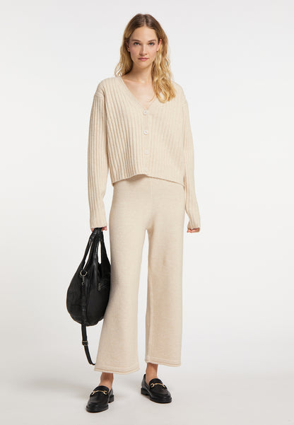 DreiMaster Vintage kardigan damski