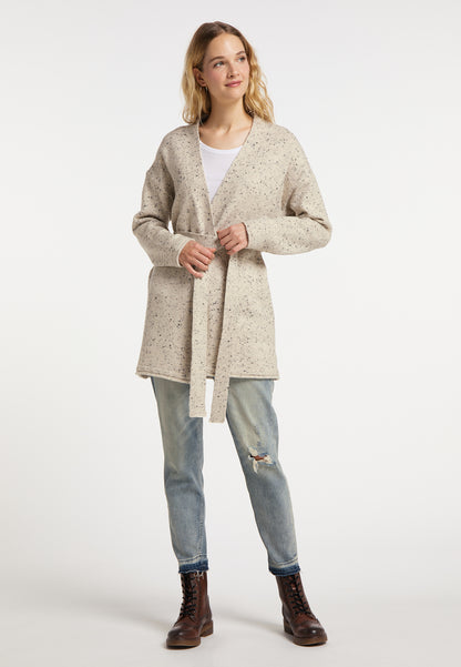 DreiMaster Vintage Damen-Strickjacke
