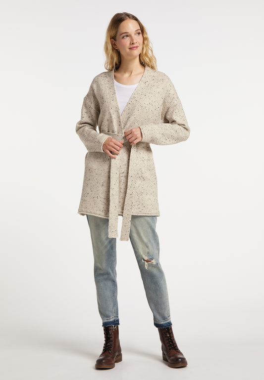 DreiMaster Vintage Women's Strickjacke