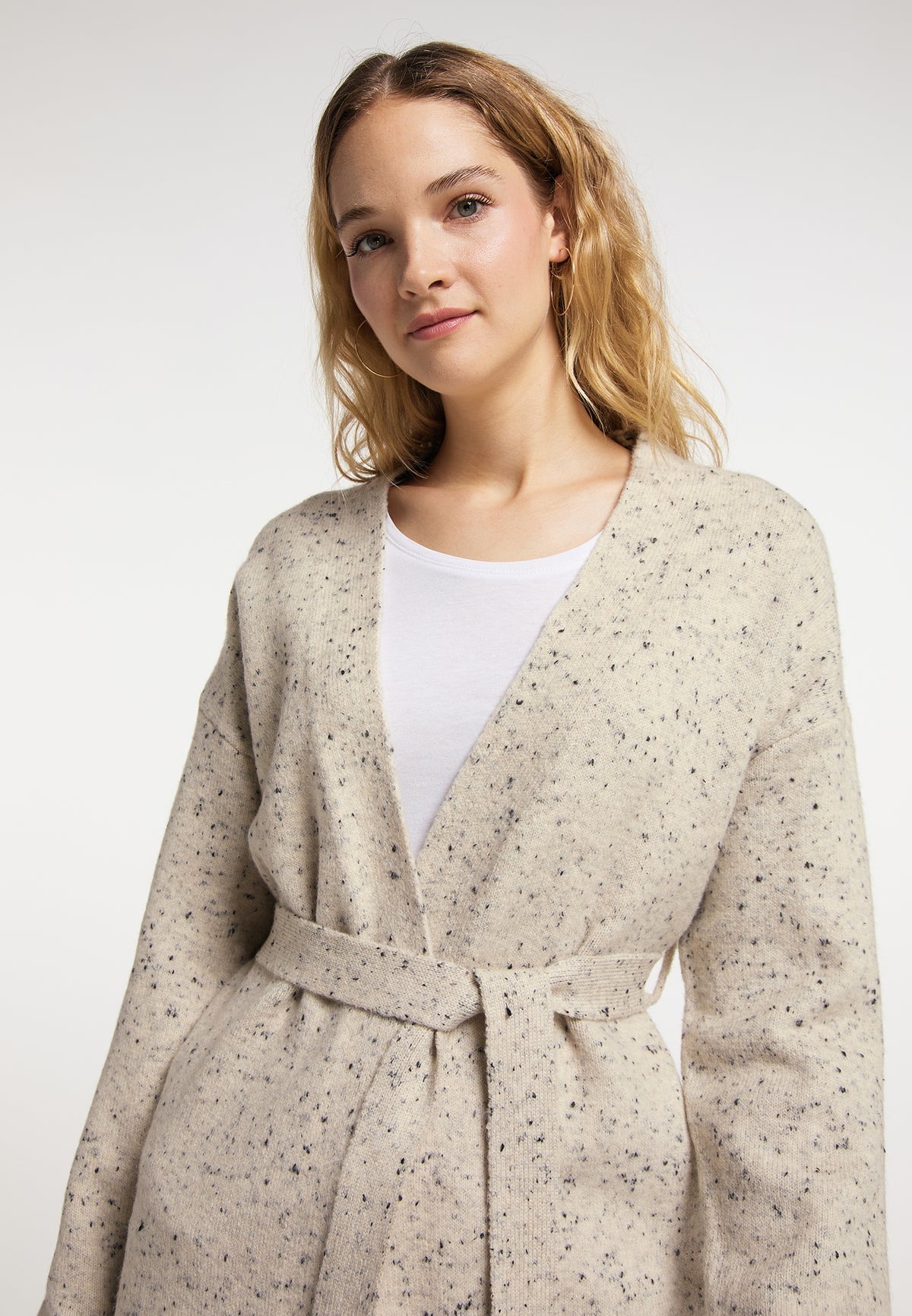 DreiMaster Vintage Damen-Strickjacke