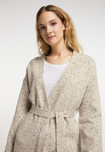 DreiMaster Vintage Damen-Strickjacke