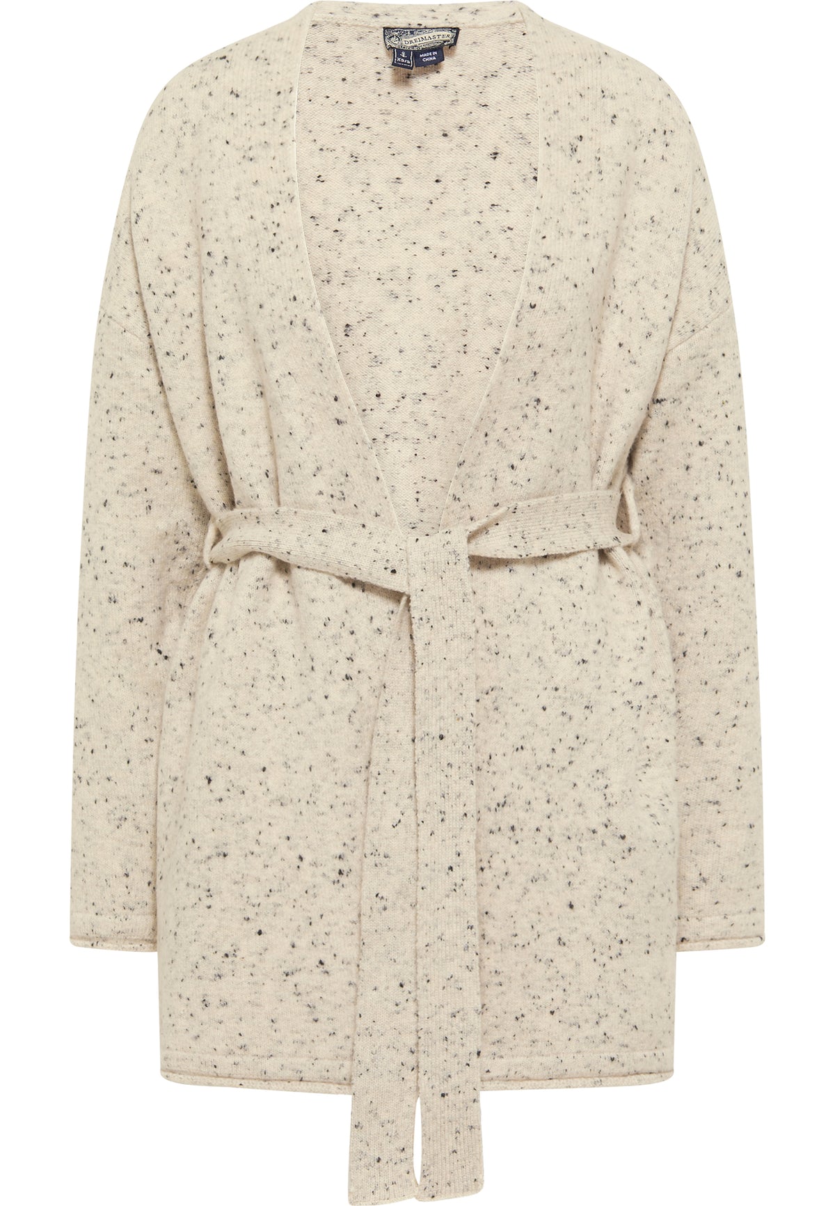 DreiMaster Vintage Damen-Strickjacke