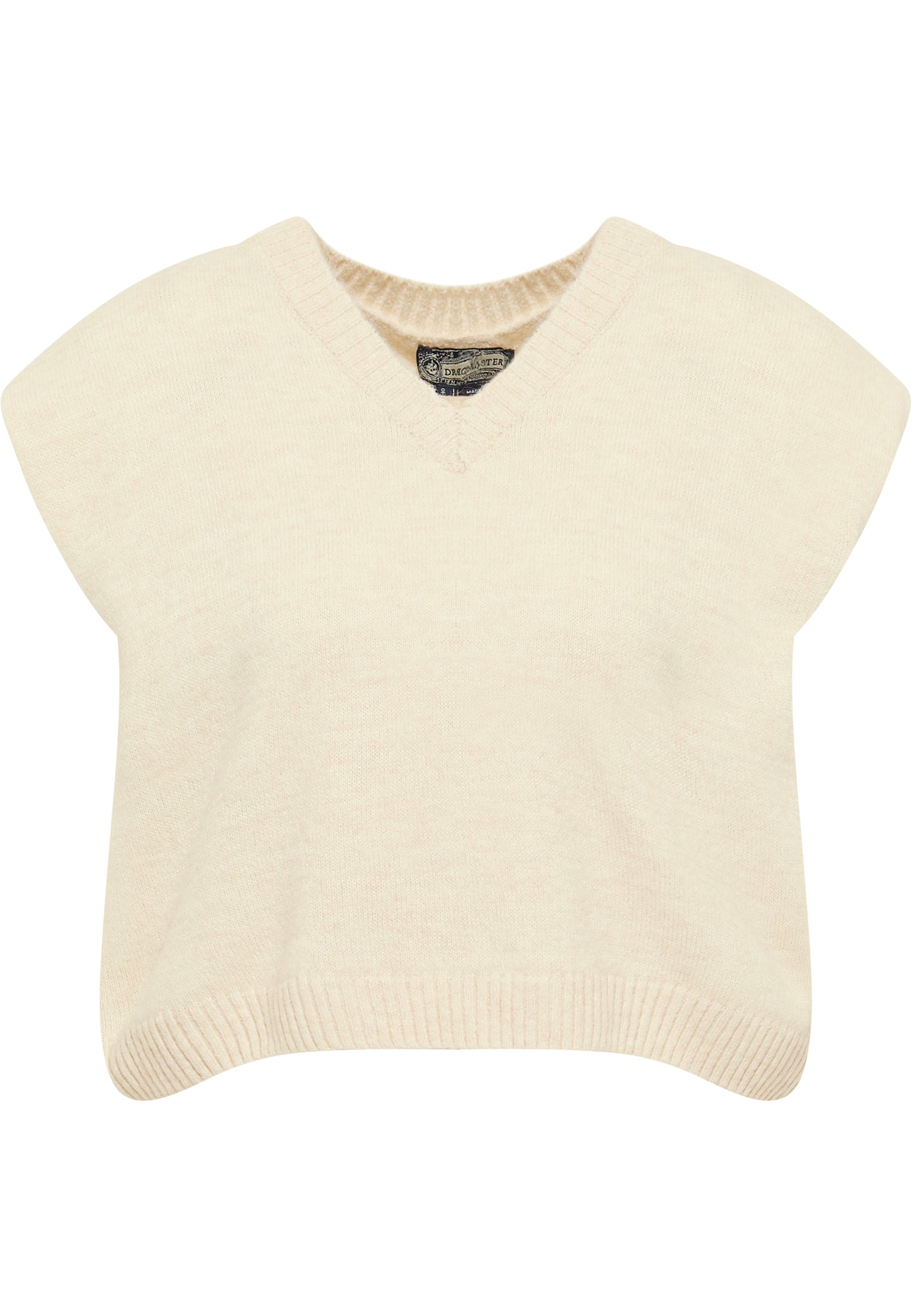 DreiMaster Vintage Women's Knitted Shirt