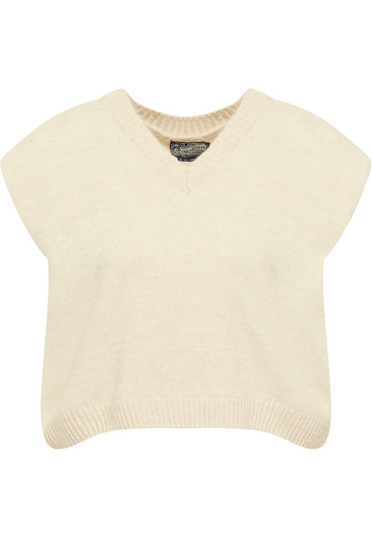 DreiMaster Vintage Women's Knitted Shirt