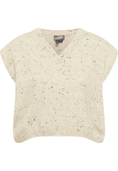 DreiMaster Vintage Women's Knitted Shirt