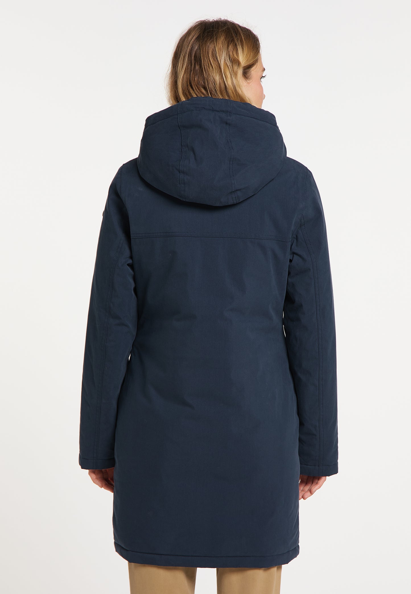 DreiMaster Vintage Women's Wintermantel