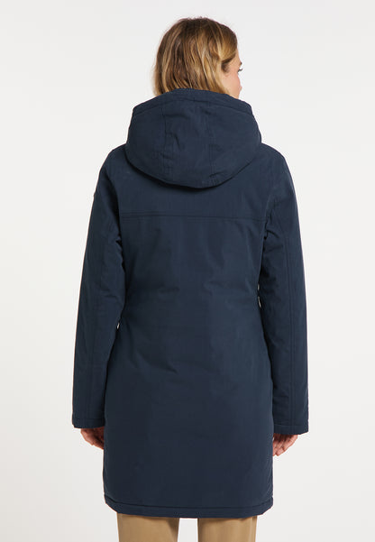 DreiMaster Vintage Women's Wintermantel