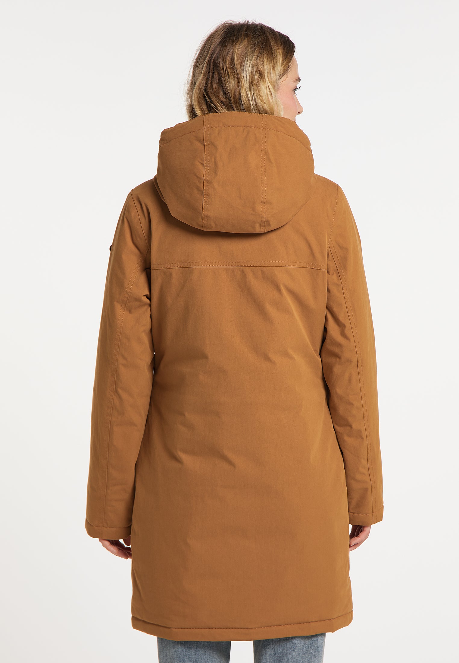 DreiMaster Vintage Women's Wintermantel