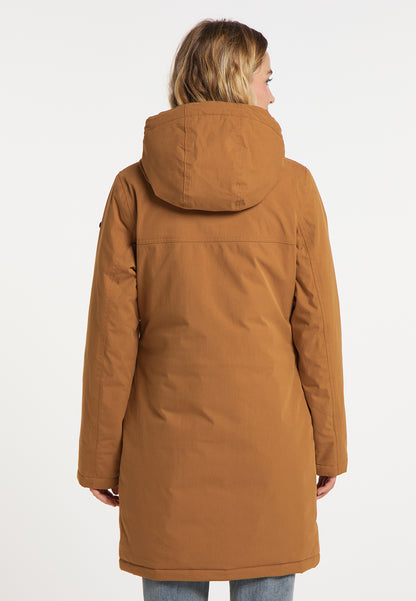 DreiMaster Vintage Women's Wintermantel