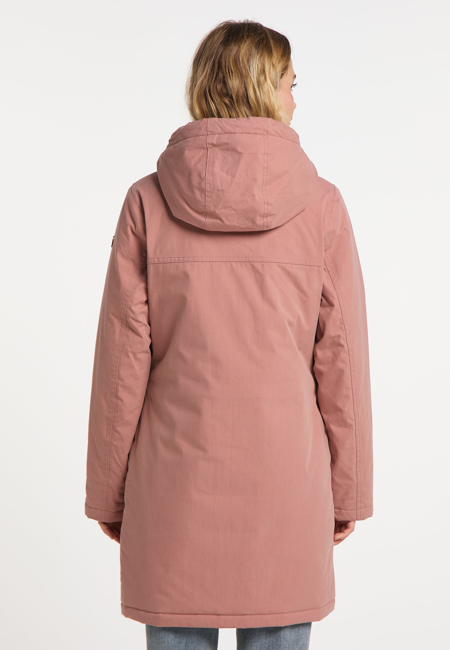 DreiMaster Vintage Women's Wintermantel