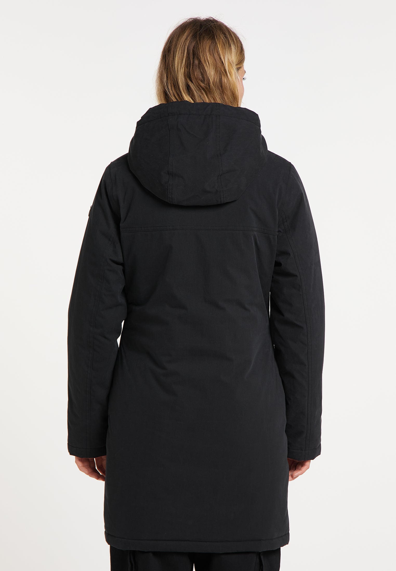 DreiMaster Vintage Women's Wintermantel