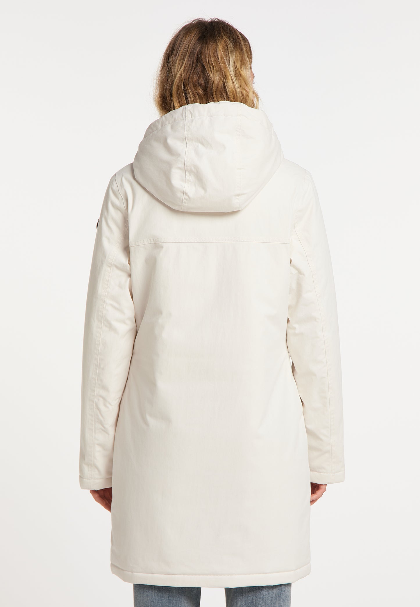 DreiMaster Vintage Women's Wintermantel