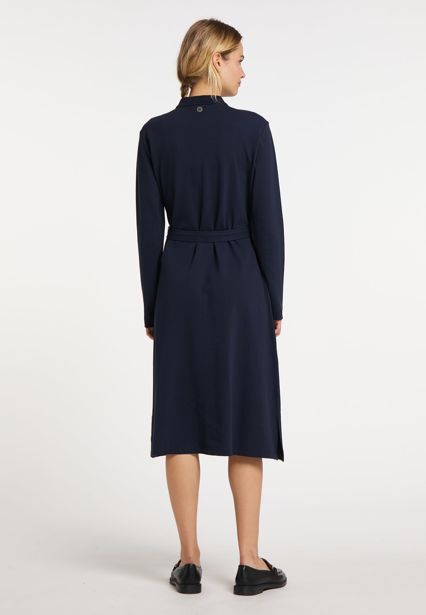 DreiMaster Maritim Women's Jerseykleid