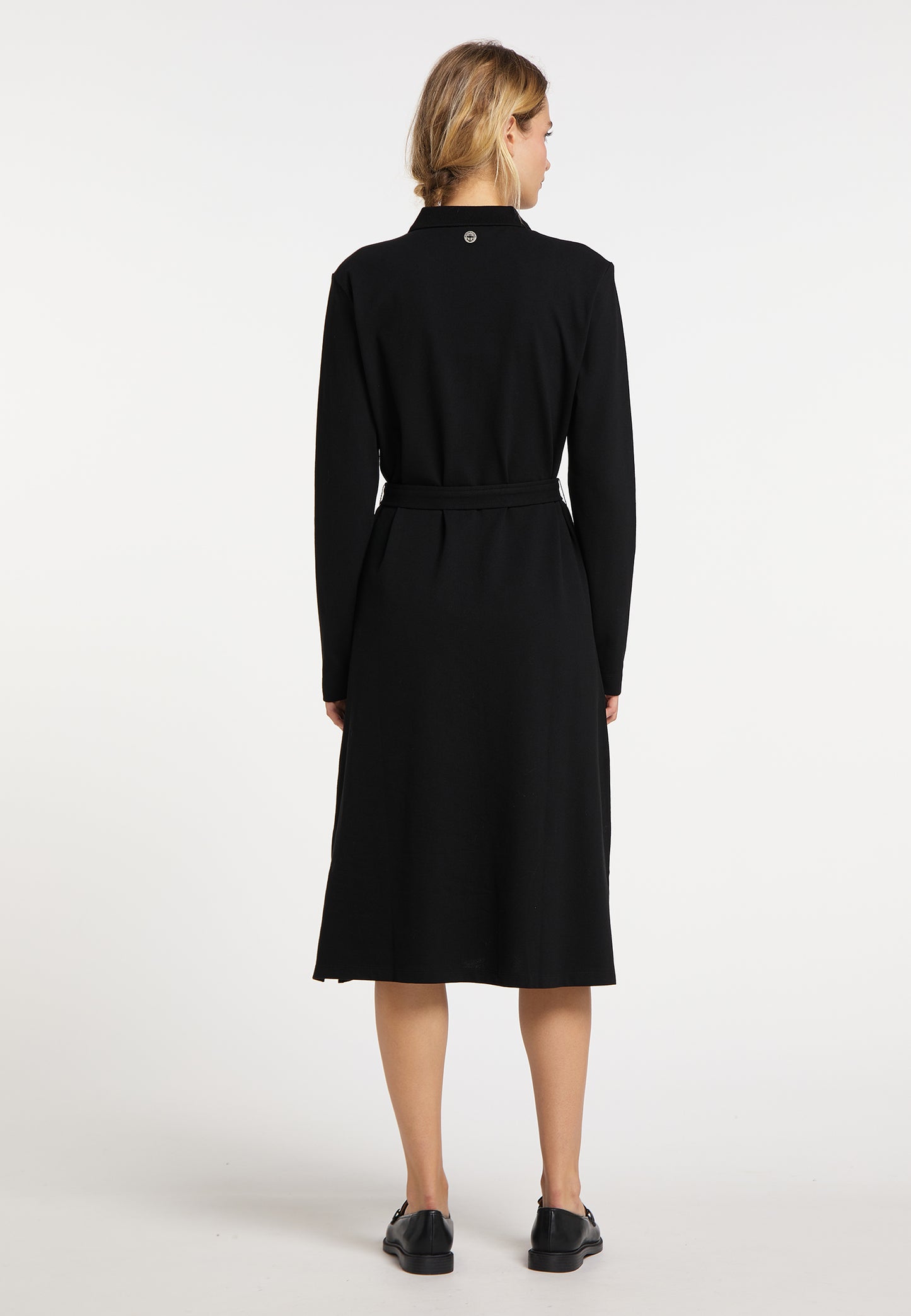 DreiMaster Maritim Women's Jerseykleid