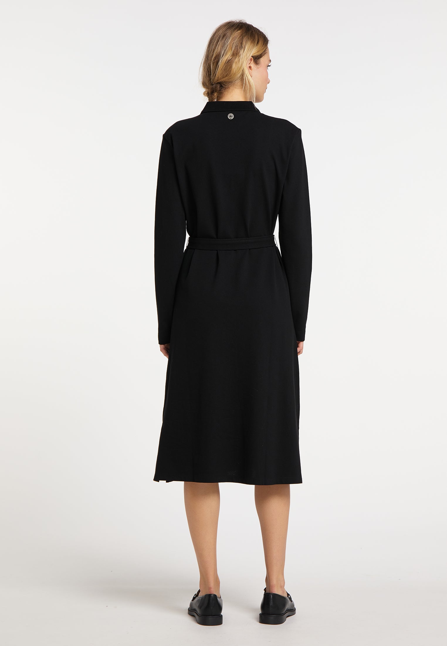 DreiMaster Maritim Women's Jerseykleid