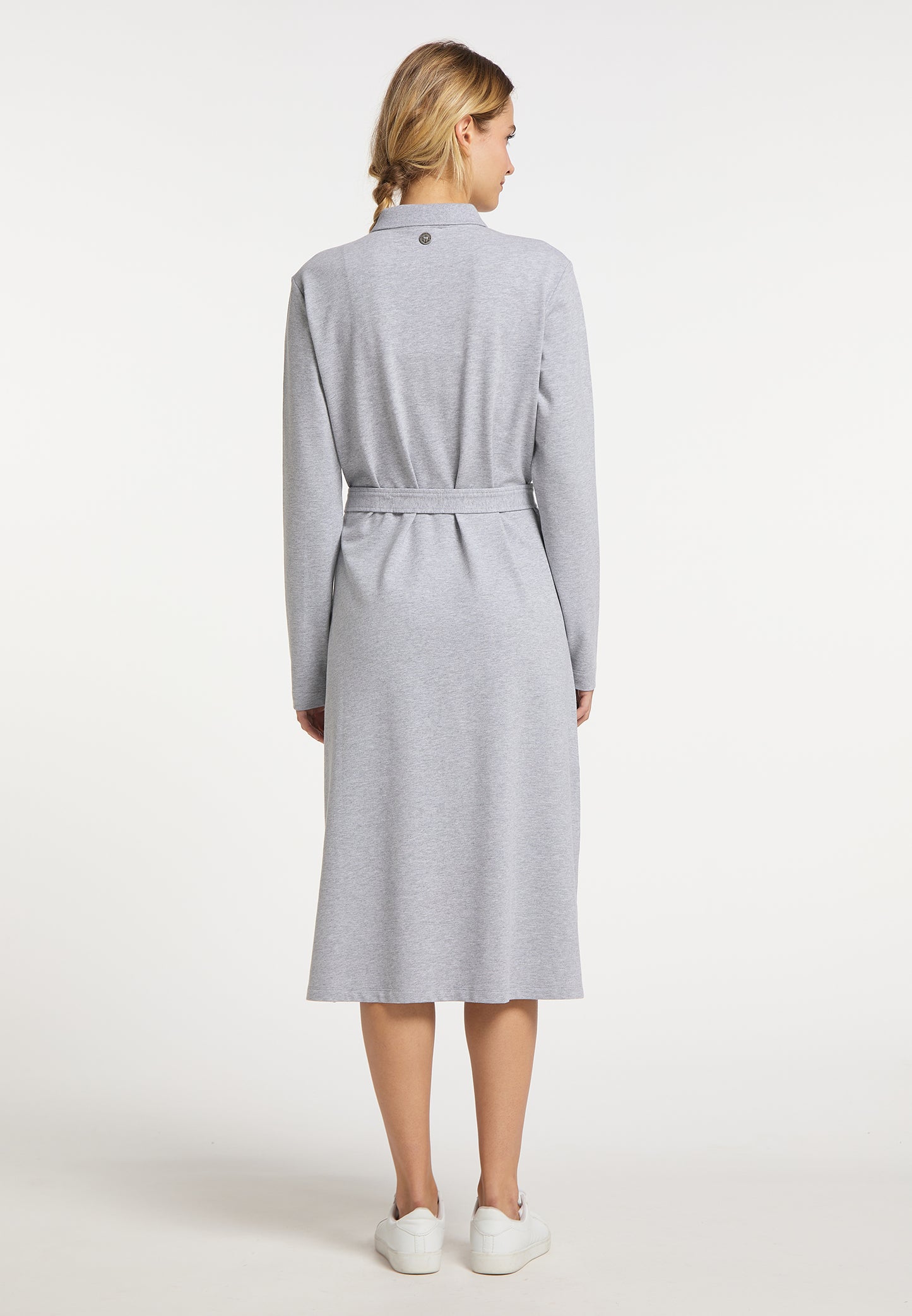 DreiMaster Maritim Women's Jerseykleid