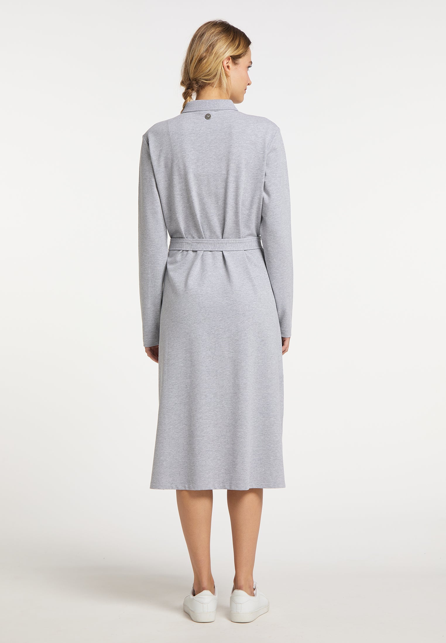 DreiMaster Maritim Women's Jerseykleid