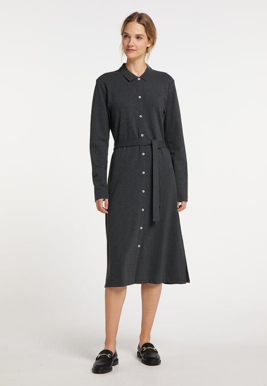 DreiMaster Maritim Damen-Jerseykleid