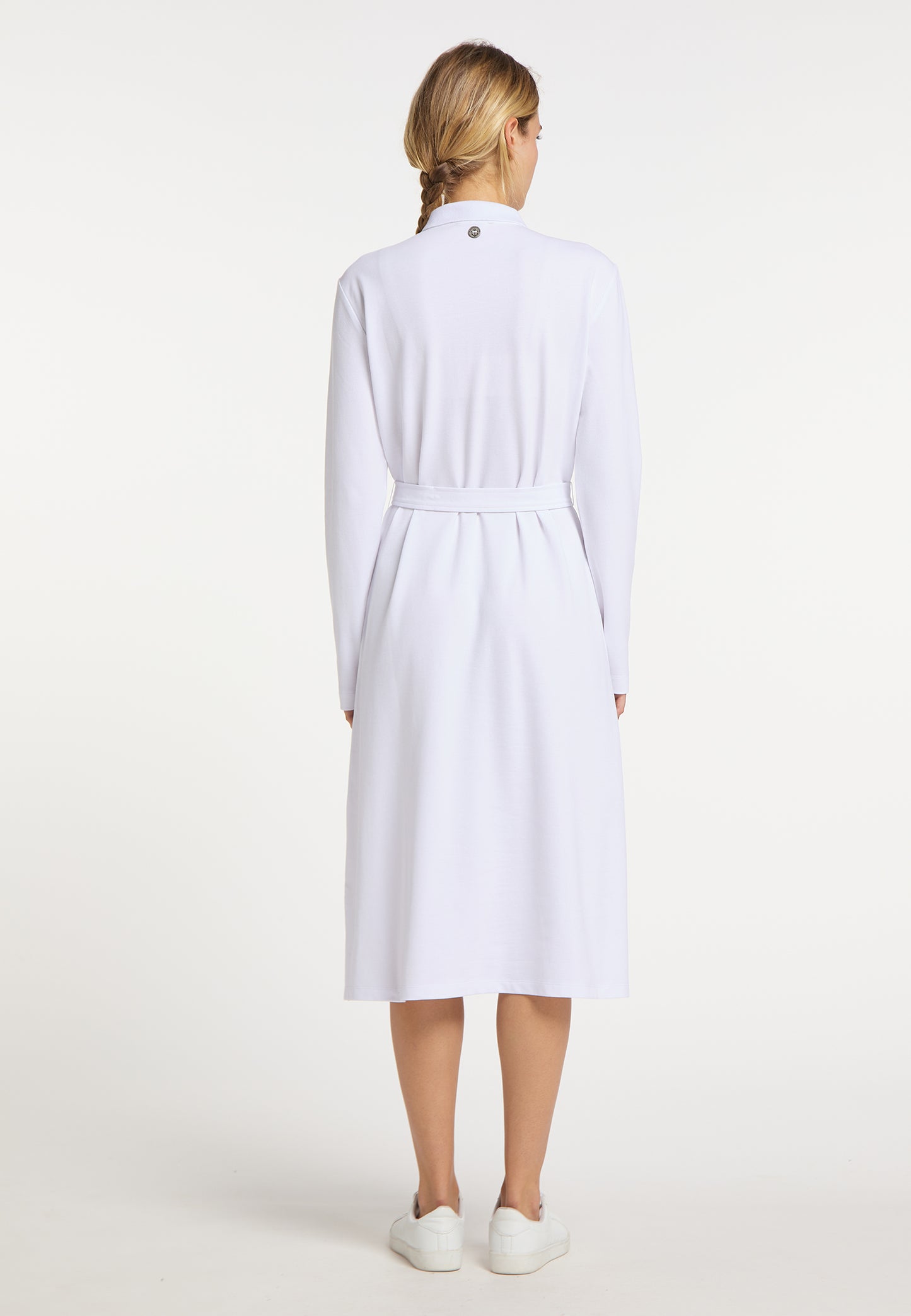 DreiMaster Maritim Women's Jerseykleid