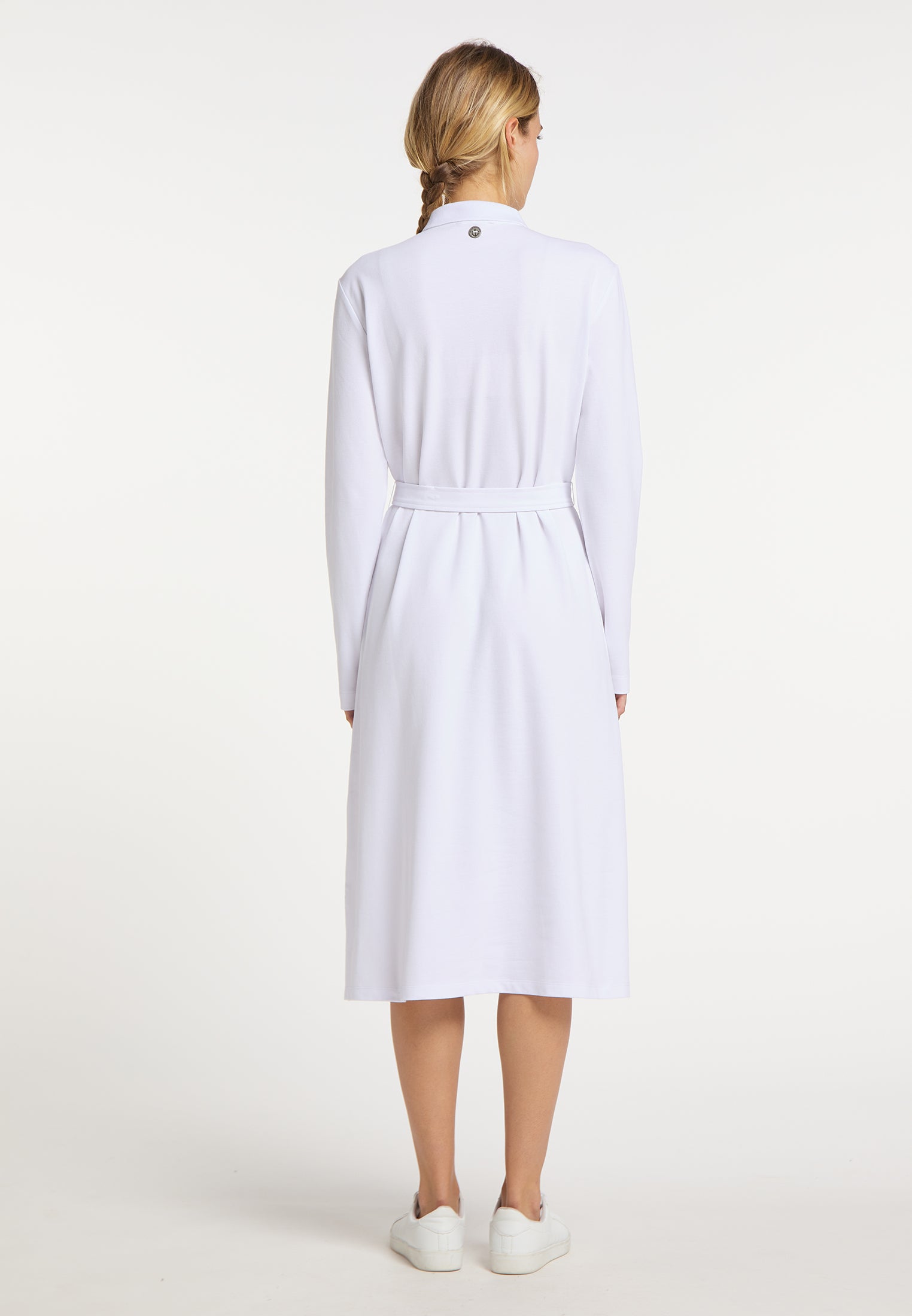 DreiMaster Maritim Women's Jerseykleid