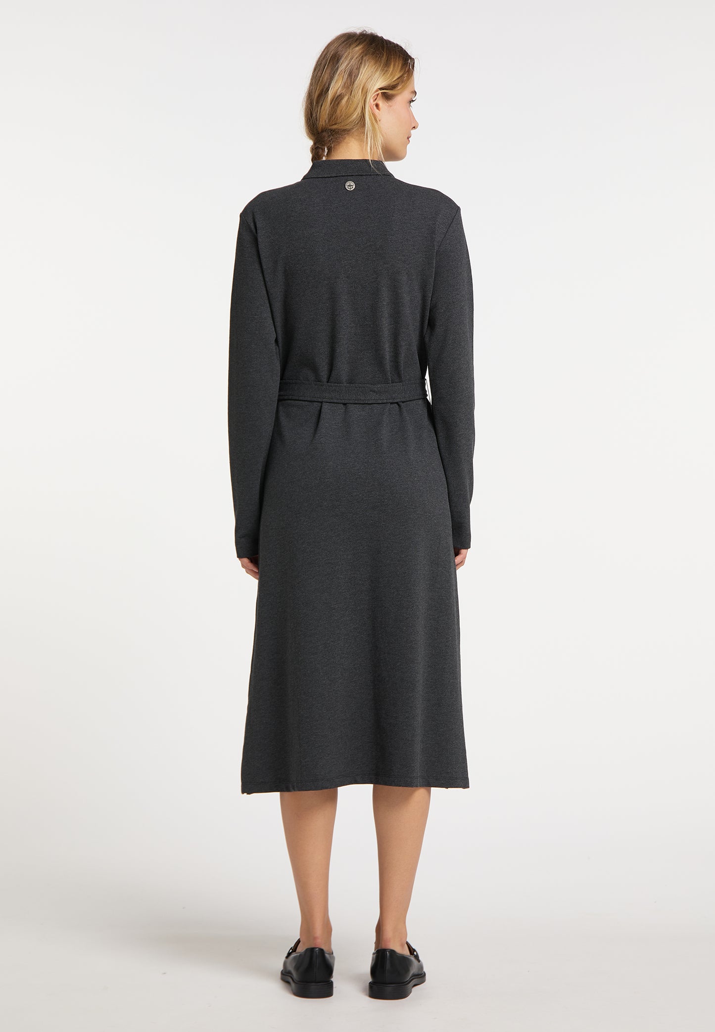 DreiMaster Maritim Women's Jerseykleid