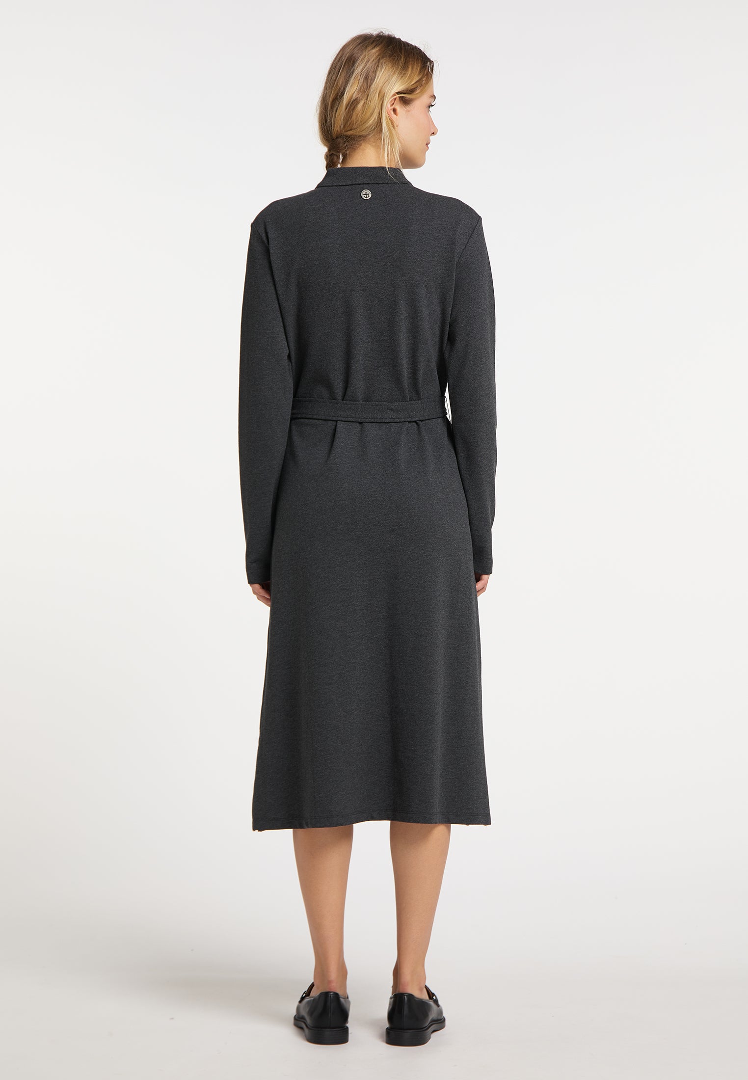 DreiMaster Maritim Women's Jerseykleid