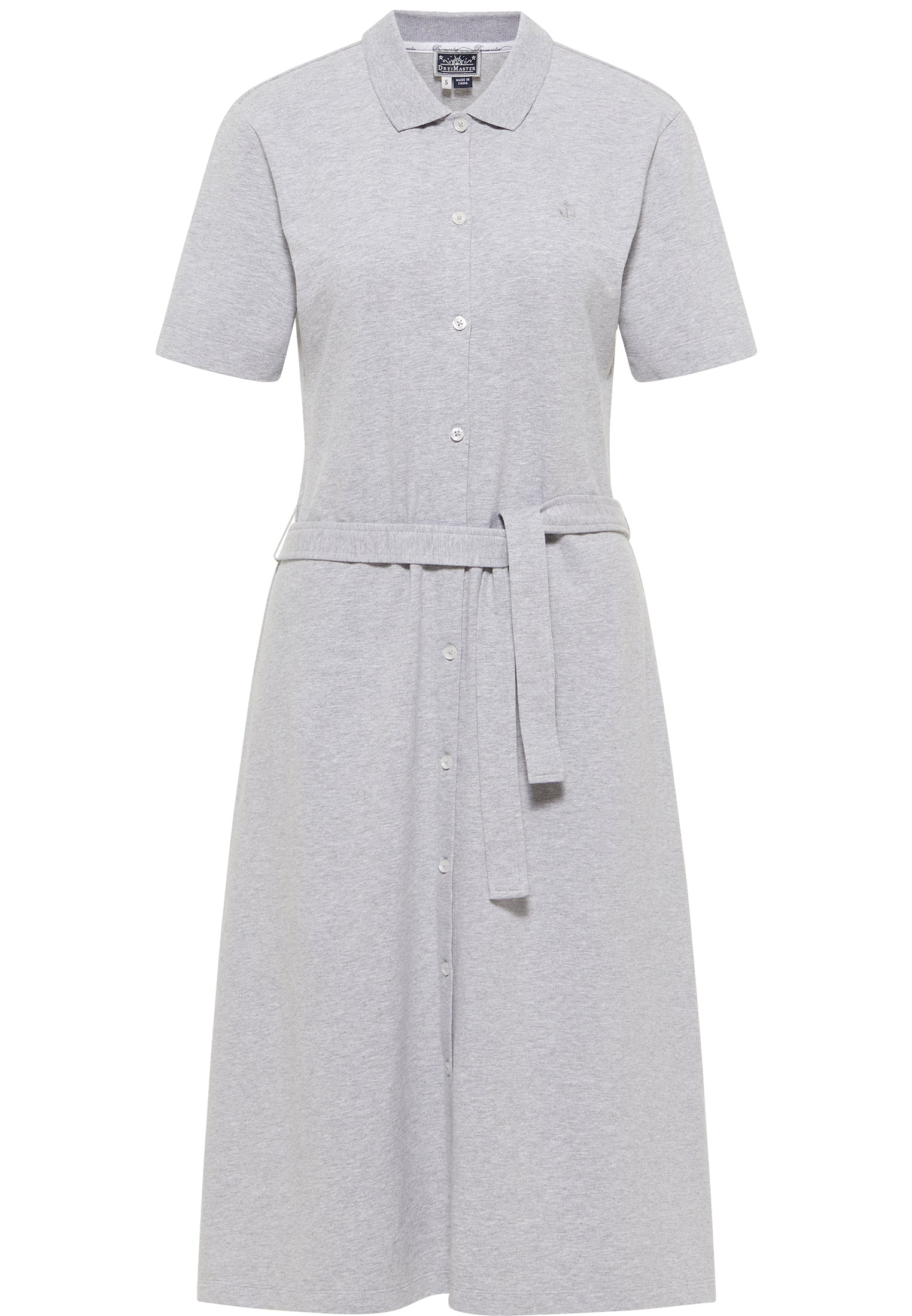 DreiMaster Maritim Women's Jersey Dress