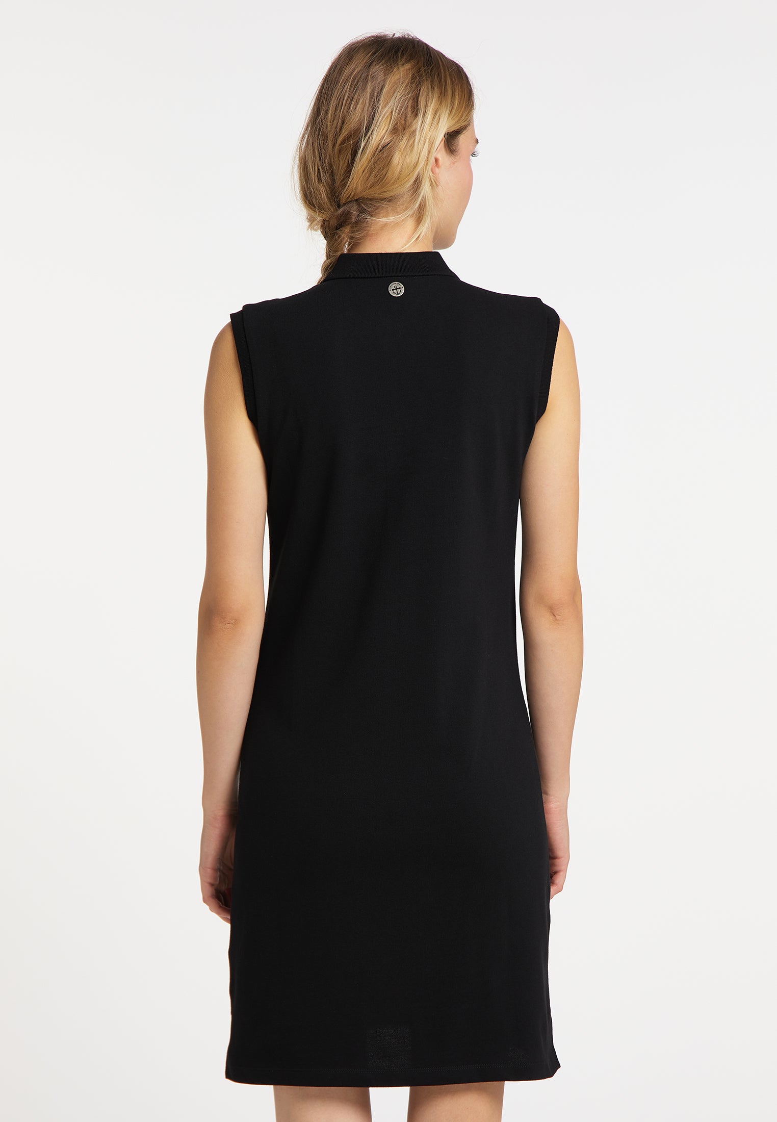 DreiMaster Maritim Women's PiquÚ-Kleid