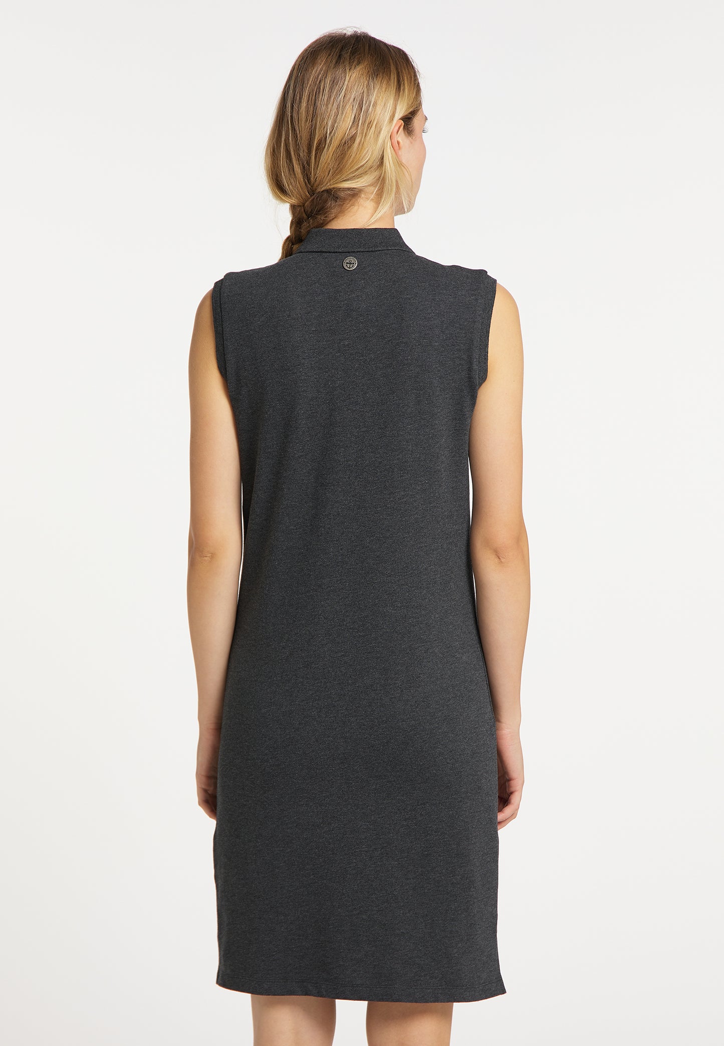 DreiMaster Maritim Women's PiquÚ-Kleid