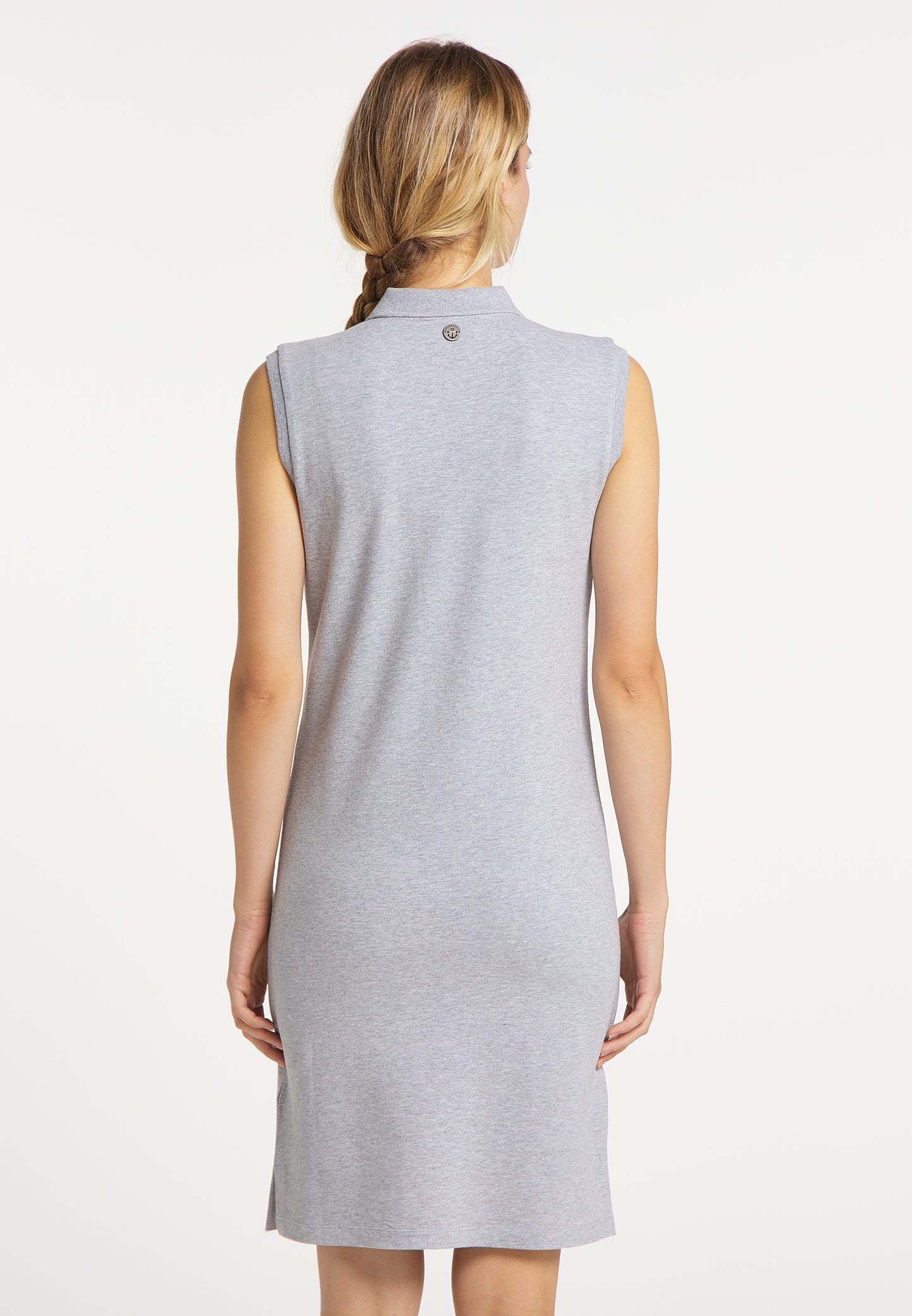 DreiMaster Maritim Women's PiquÚ-Kleid