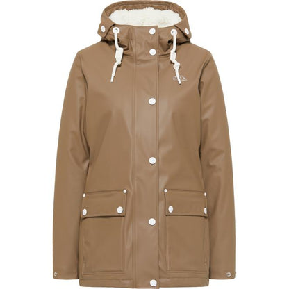 ICEBOUND Damen-Regenjacke