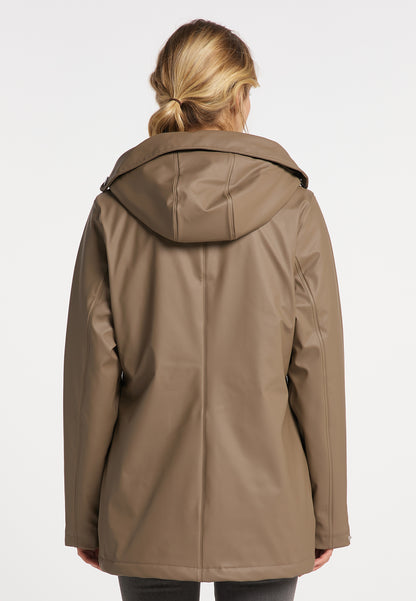 ICEBOUND Damen-Regenjacke