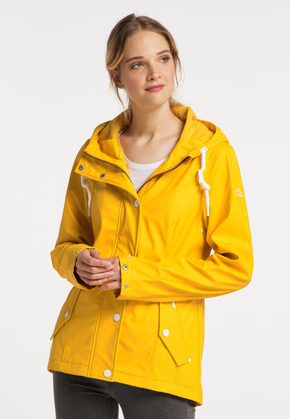 Übergangsjacke