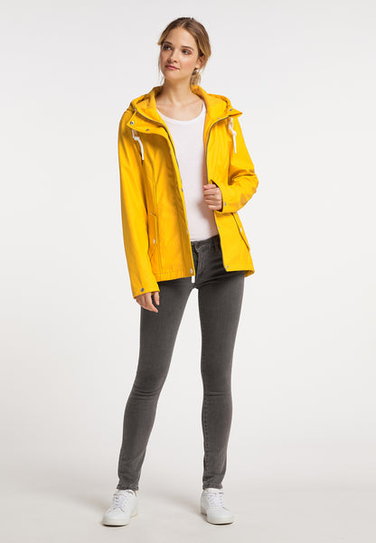 Übergangsjacke