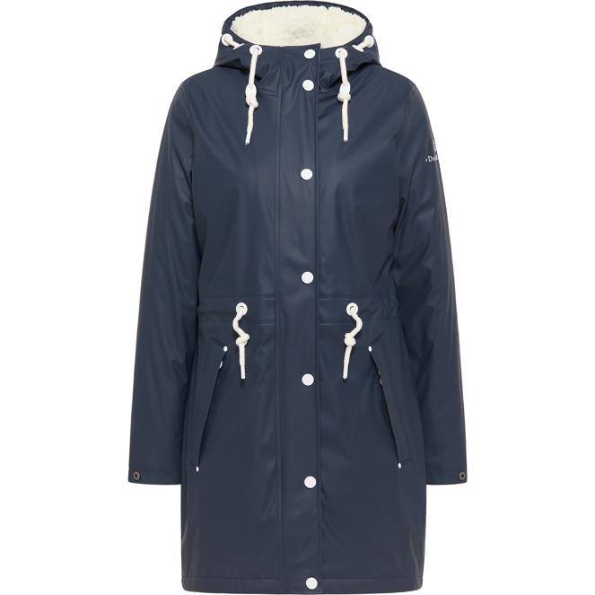 DreiMaster Maritim Women's Regenmantel
