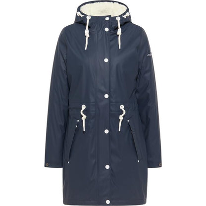 DreiMaster Maritim Women's Regenmantel