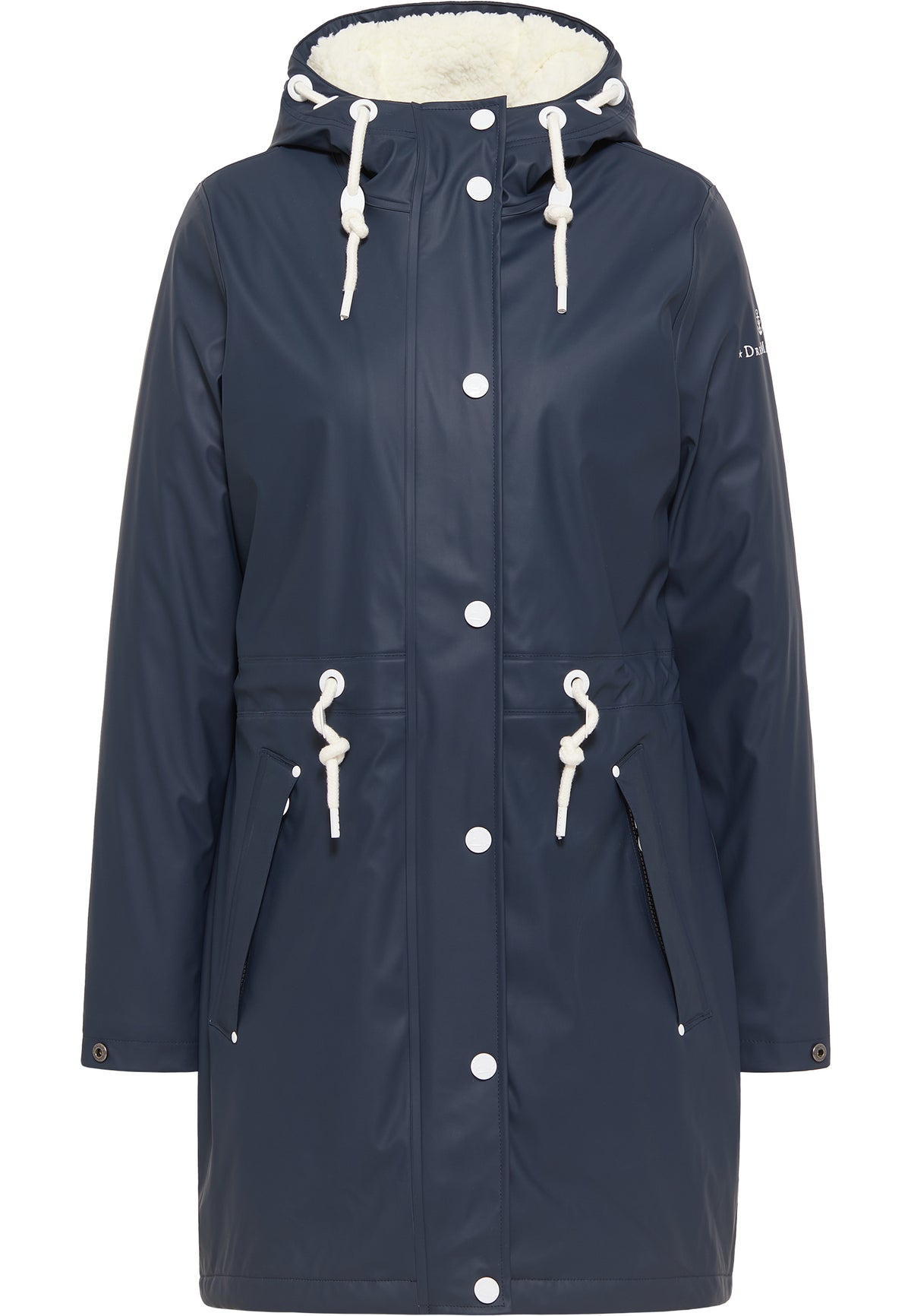 DreiMaster Maritim Women's Regenmantel