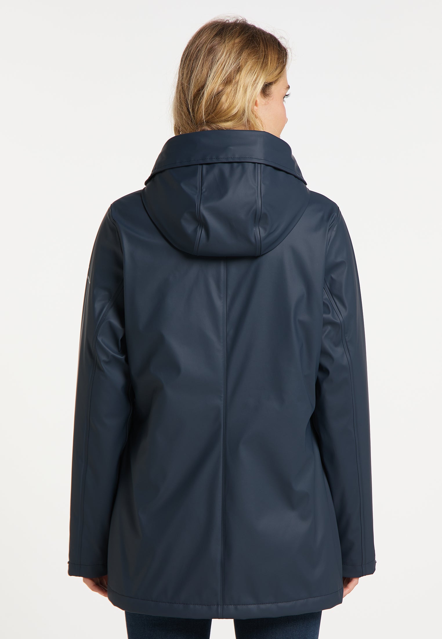 DreiMaster Maritim Women's Regenjacke