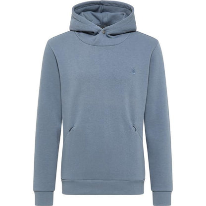 DreiMaster Vintage Bluza z kapturem dla Mężczyźni