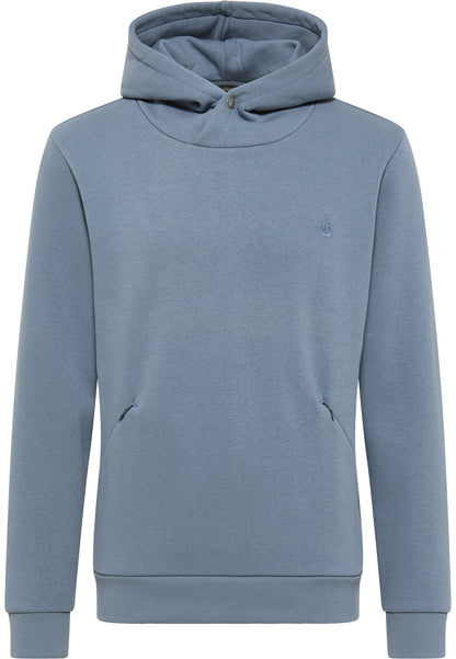 DreiMaster Vintage Bluza z kapturem dla Mężczyźni