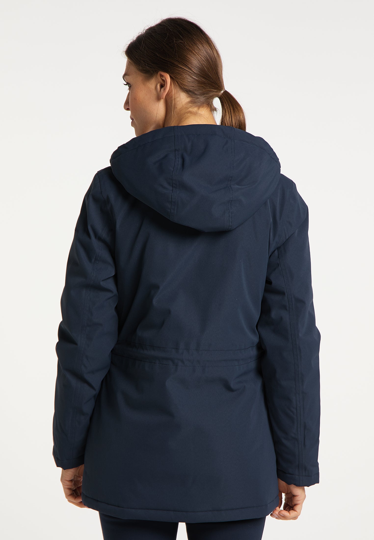 DreiMaster Klassik Women's Winterjacke