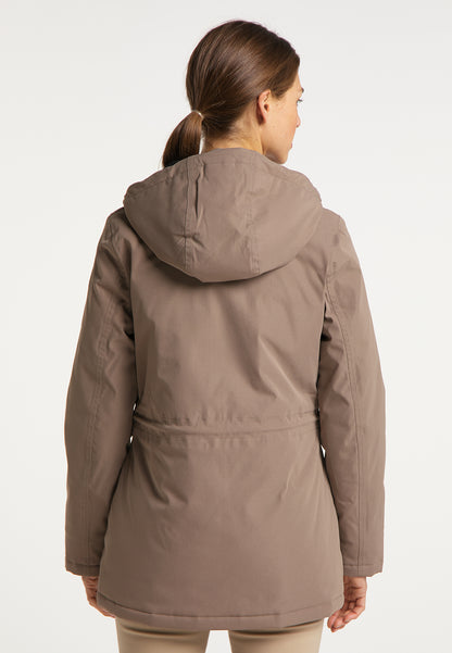 DreiMaster Klassik Women's Winterjacke