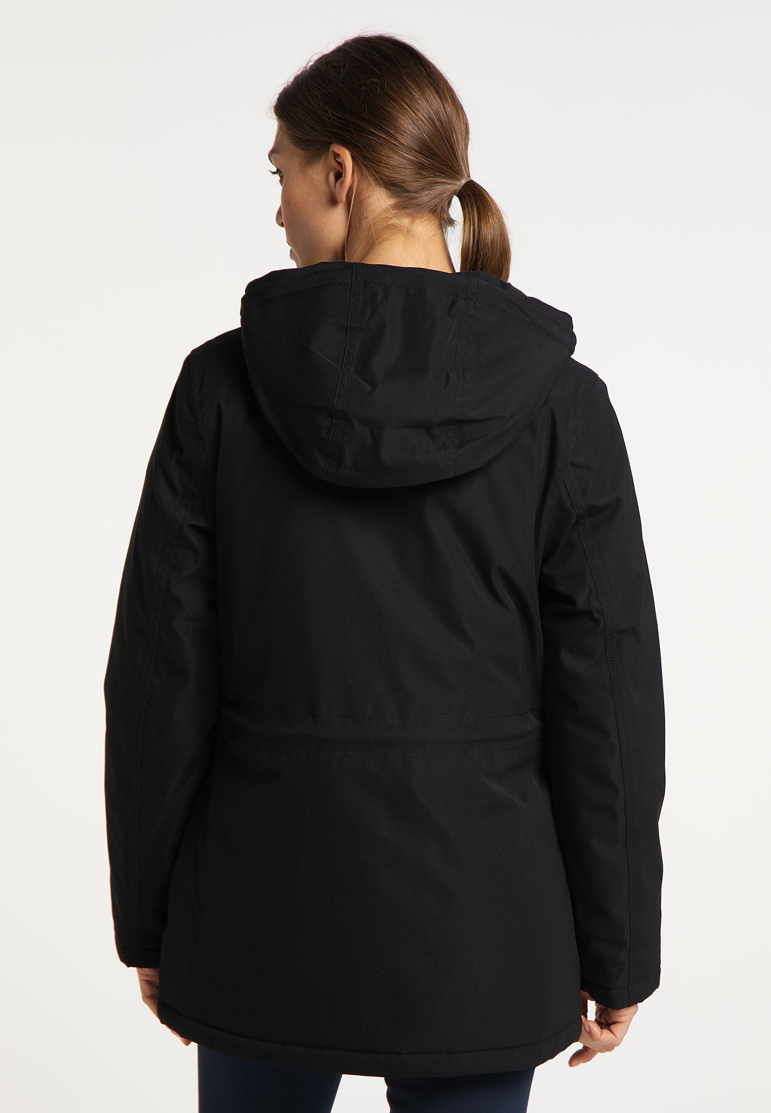 DreiMaster Klassik Women's Winterjacke