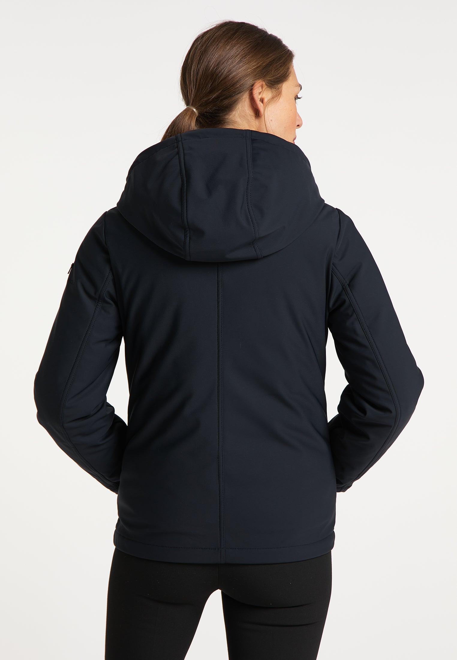 DreiMaster Klassik Damen 3-in-1-Winterjacke